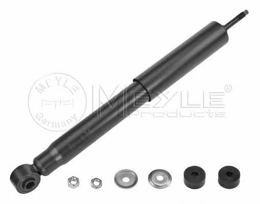 Meyle 28-26 725 0003 Rear oil and gas suspension shock absorber 28267250003