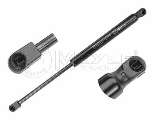 Meyle 28-40 910 0007 Tailgate strut 28409100007 28409100007 Meyle Tailgate strut