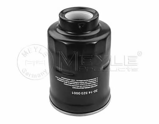 Meyle 30-14 323 0001 Fuel filter 30143230001