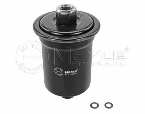Meyle 30-14 323 0006 Fuel filter 30143230006