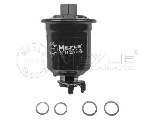 Meyle 30-14 323 0009 Fuel filter 30143230009