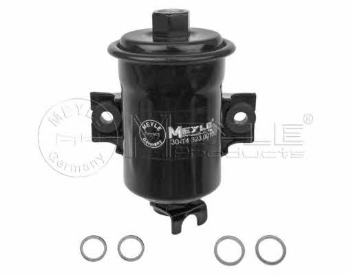 Meyle 30-14 323 0010 Fuel filter 30143230010