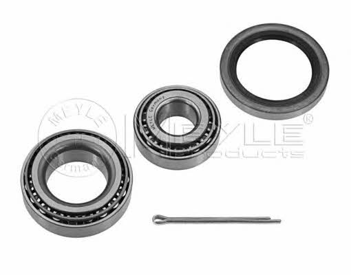 Meyle 30-14 751 0001 Wheel bearing kit 30147510001