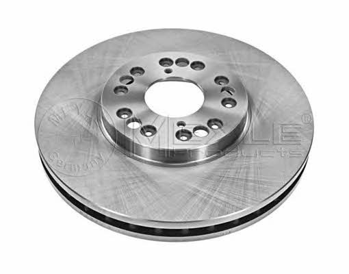 Meyle 30-15 521 0046 Front brake disc ventilated 30155210046