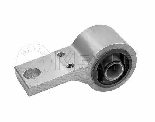 Suspension arm bushing Mazda 2: 7146100005 Meyle Control arm bushing