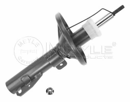 Meyle 726 623 0007 Front oil and gas suspension shock absorber 7266230007
