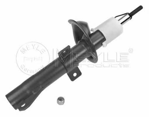 Meyle 726 623 0008 Front oil and gas suspension shock absorber 7266230008
