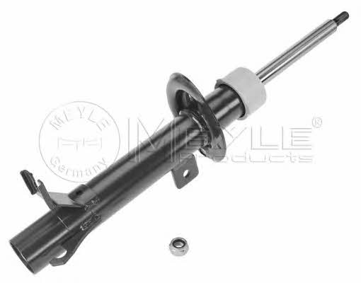 Meyle 726 623 0010 Front right gas oil shock absorber 7266230010