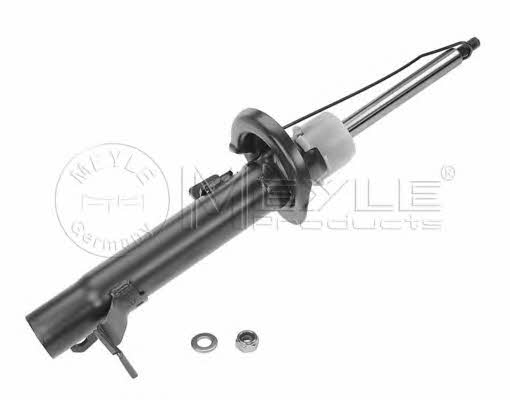 Meyle 726 623 0012 Front right gas oil shock absorber 7266230012