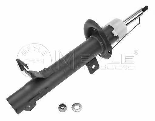 Meyle 726 623 0016 Front right gas oil shock absorber 7266230016