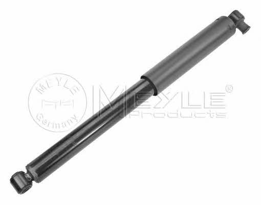 Meyle 726 725 0021 Rear oil and gas suspension shock absorber 7267250021