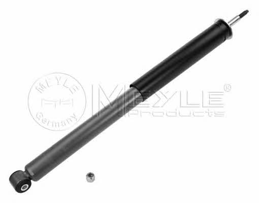 Meyle 826 725 0003 Rear oil and gas suspension shock absorber 8267250003