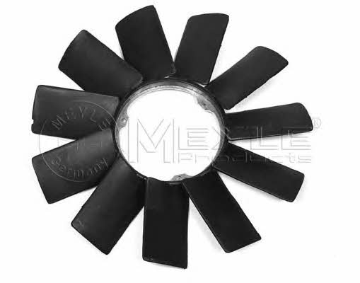 Meyle 300 115 0002 Fan impeller 3001150002