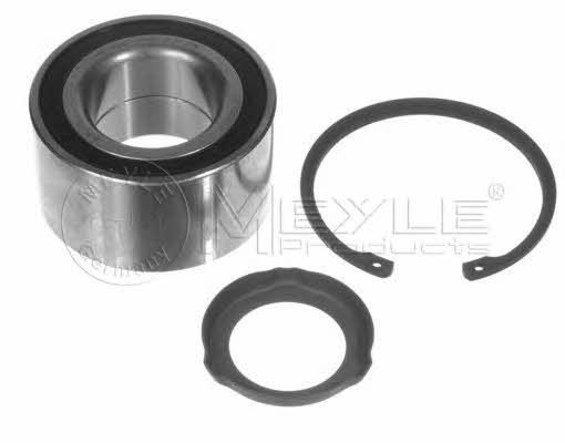 Meyle 300 334 1100/S Rear Wheel Bearing Kit 3003341100S