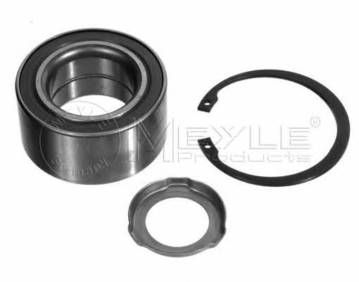 Meyle 300 334 1102/S Rear Wheel Bearing Kit 3003341102S