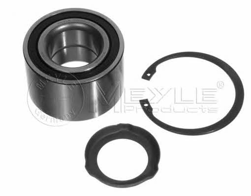 Meyle 300 334 1103/S Rear Wheel Bearing Kit 3003341103S