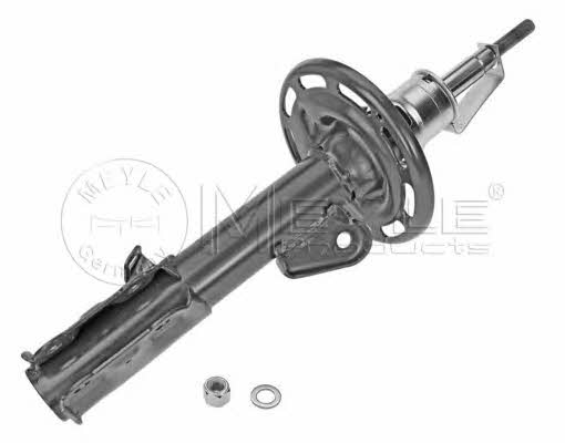 Meyle 31-26 623 0003 Front right gas oil shock absorber 31266230003