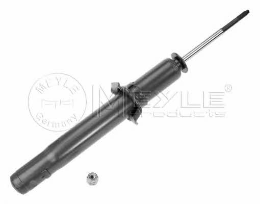 Meyle 31-26 625 0000 Front oil and gas suspension shock absorber 31266250000