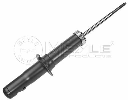 Meyle 31-26 625 0001 Front oil and gas suspension shock absorber 31266250001