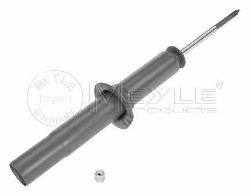 Meyle 31-26 625 0002 Front oil and gas suspension shock absorber 31266250002