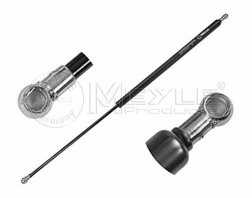Meyle 31-40 910 0010 Tailgate strut 31409100010 31409100010 Meyle Tailgate strut