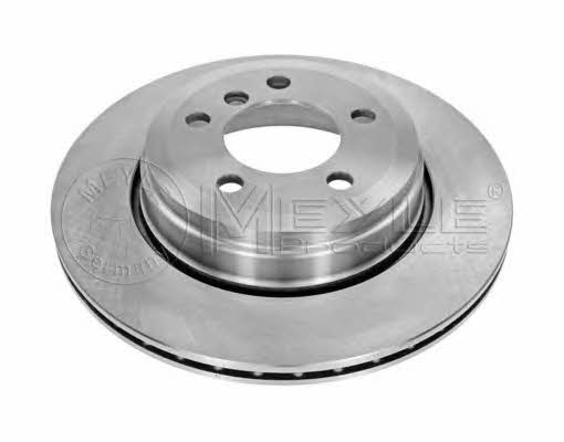 Meyle 315 523 3060 Rear ventilated brake disc 3155233060