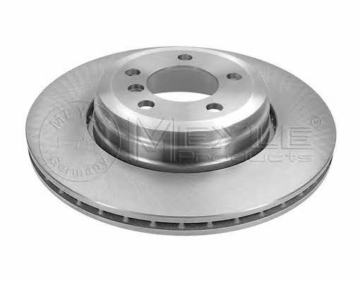 Meyle 315 523 3061 Rear ventilated brake disc 3155233061