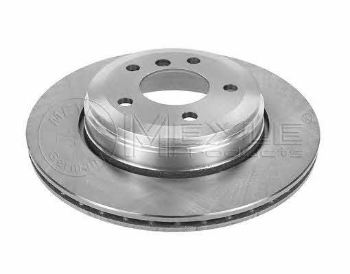 Meyle 315 523 3062 Rear ventilated brake disc 3155233062