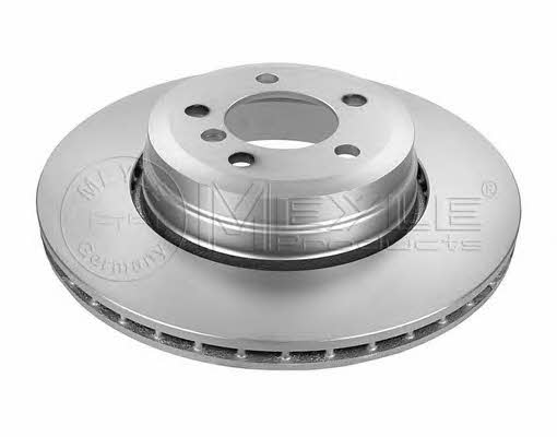 Meyle 315 523 3067/PD Rear ventilated brake disc 3155233067PD