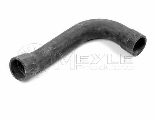 Coolant hose Meyle 319 115 3139