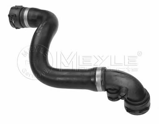 Car coolant pipe BMW X5: 3192220020 Meyle Coolant hose