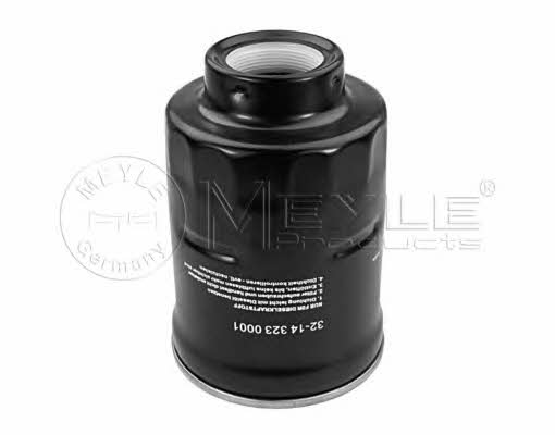 Meyle 32-14 323 0001 Fuel filter 32143230001