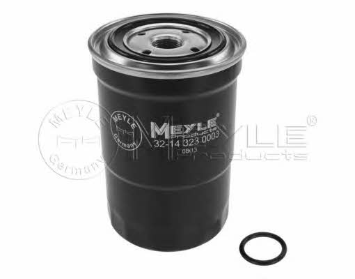 Meyle 32-14 323 0003 Fuel filter 32143230003