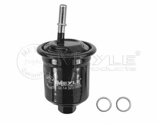 Meyle 32-14 323 0005 Fuel filter 32143230005