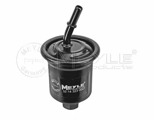 Meyle 32-14 323 0007 Fuel filter 32143230007