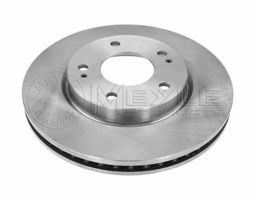Meyle 32-15 521 0024 Front brake disc ventilated 32155210024
