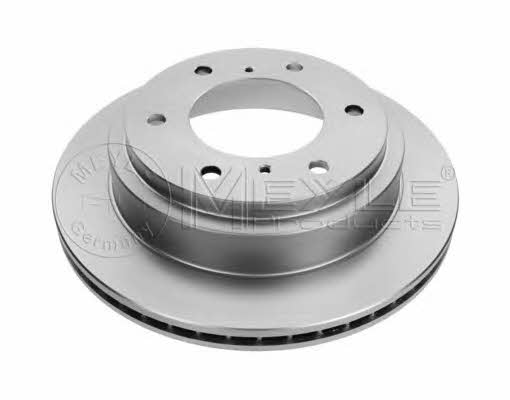 Meyle 32-15 523 0011/PD Rear ventilated brake disc 32155230011PD