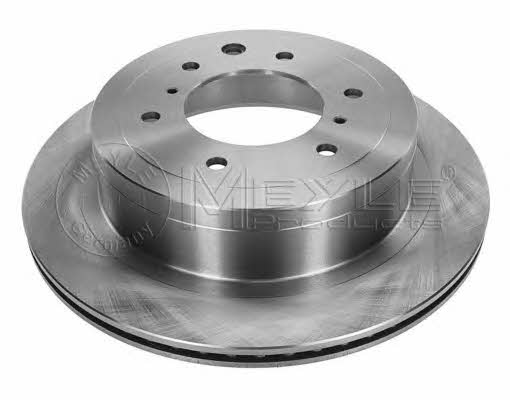 Meyle 32-15 523 0013 Rear ventilated brake disc 32155230013