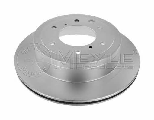 Meyle 32-15 523 0013/PD Rear ventilated brake disc 32155230013PD