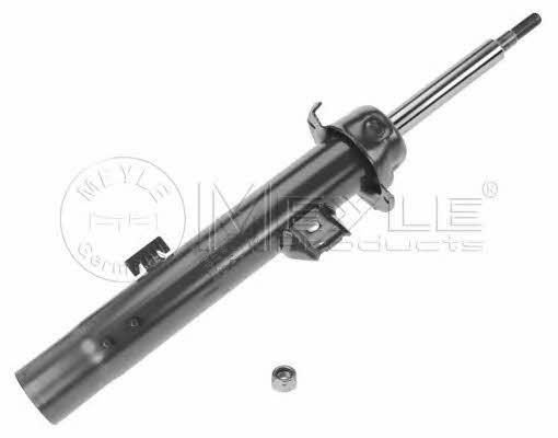 Meyle 326 623 0043 Front right gas oil shock absorber 3266230043