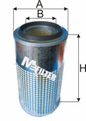 Buy M-Filter A 829 at a low price in United Arab Emirates!