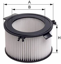 Buy M-Filter A 958 at a low price in United Arab Emirates!