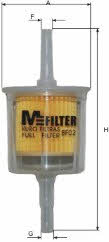 M-Filter BF 02 Fuel filter BF02