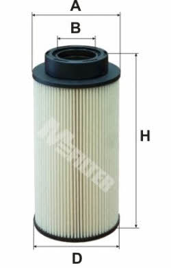 Buy M-Filter DE 3122 at a low price in United Arab Emirates!