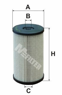 Buy M-Filter DE 3128 at a low price in United Arab Emirates!