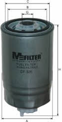 M-Filter DF 326 Fuel filter DF326