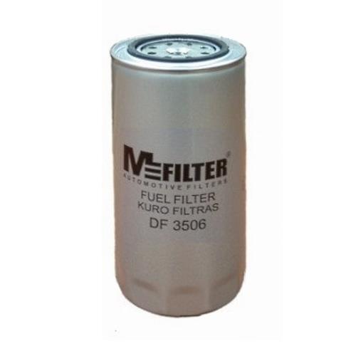 M-Filter DF 3506 Fuel filter DF3506