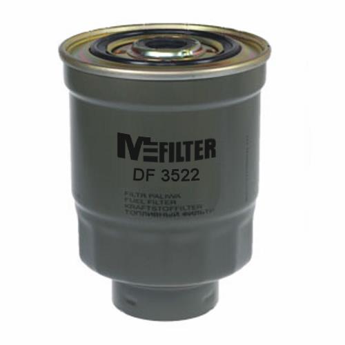 M-Filter DF 3522 Fuel filter DF3522