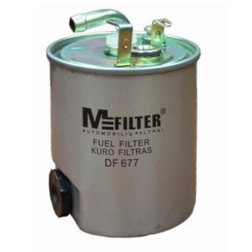 M-Filter DF 677 Fuel filter DF677