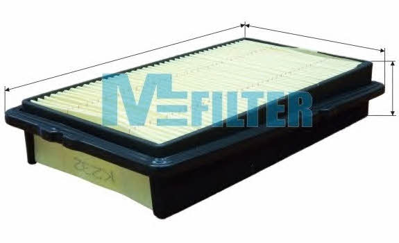 M-Filter K 232 Air filter K232